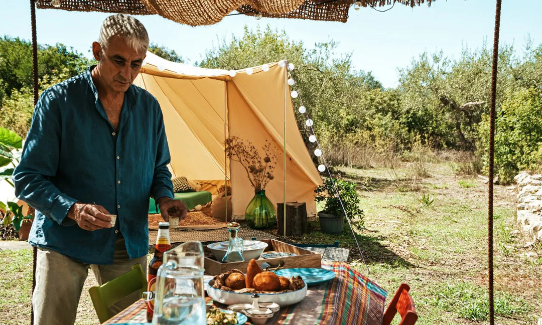 25-Easy-Camping-Meals-for-Family-Adventures Boutique Camping