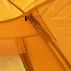 Luna yurt canvas glamping bell tent boutique camping