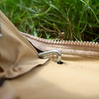 Luna yurt canvas glamping bell tent boutique camping