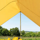 bell tent attachement canopy awning porch glamping camping