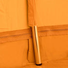 Luna yurt canvas glamping bell tent boutique camping
