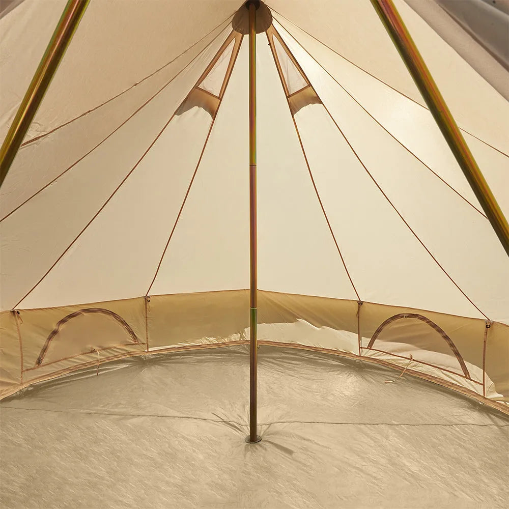 Classic Bell Tent (Copy) Boutique Camping