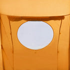 Luna yurt canvas glamping bell tent boutique camping