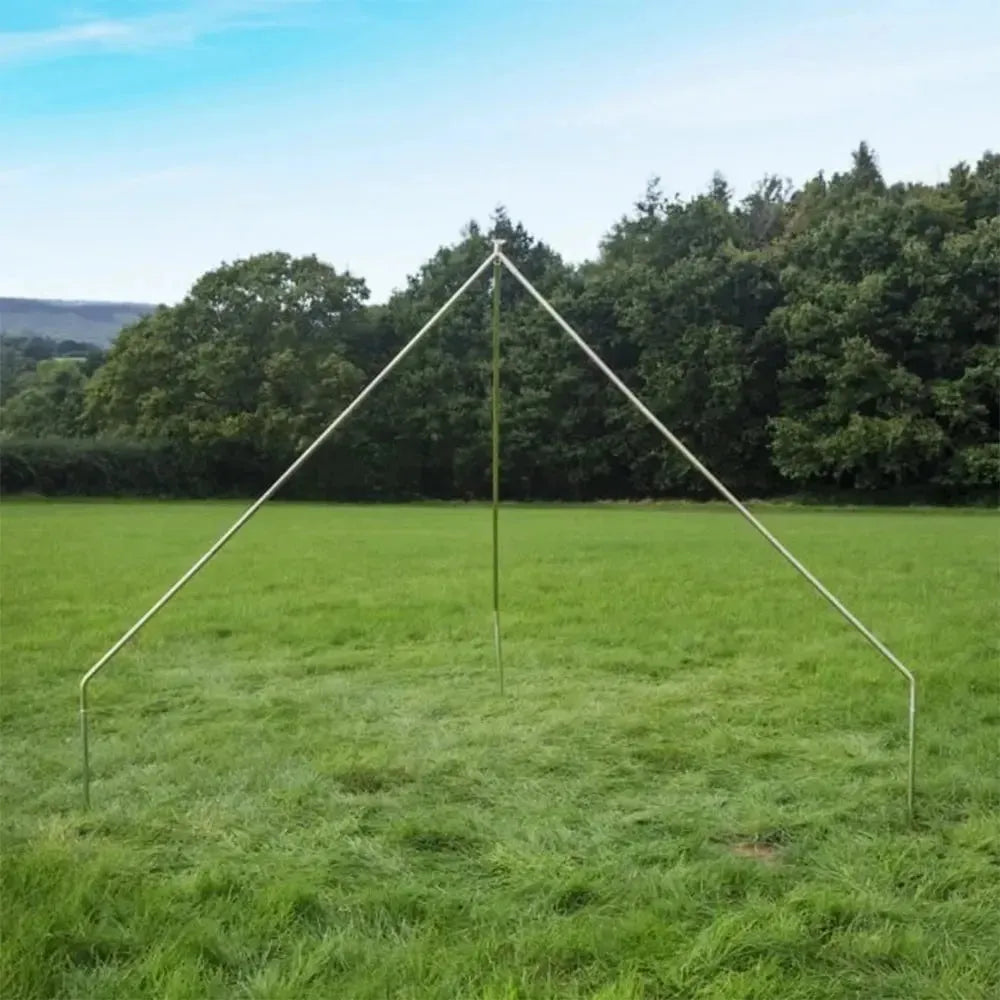 bell tent tripod pole Classic Bell Tent and Bell Tent Plus Tripod Pole
