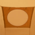Luna yurt canvas glamping bell tent boutique camping