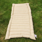 Roll Up camping Oxford Bed mattress for glamping