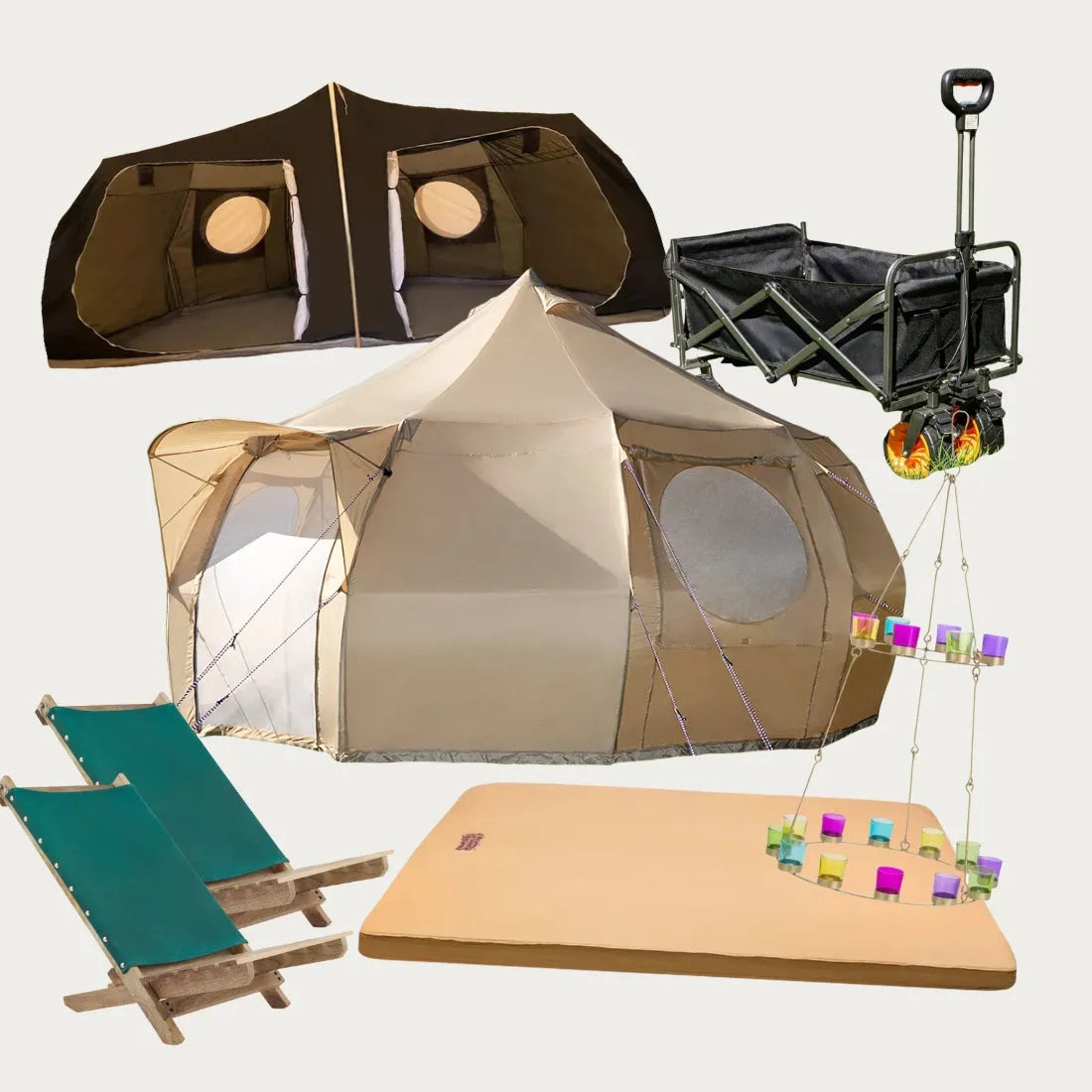 The 'Pro' Festival Bundle