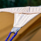 canvas star bell tent tipi boutique Camping glamping