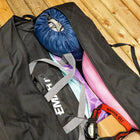 bell tent  bag camping glamping festival storage xl kit bag