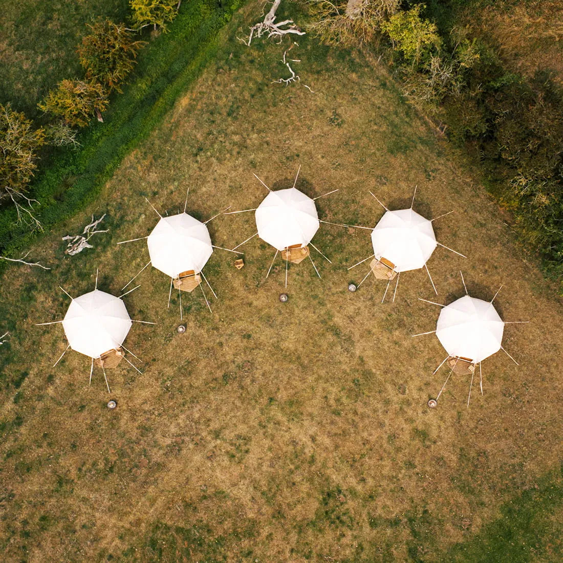 Nova Air Dome Tent