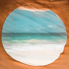 Luna yurt canvas glamping bell tent boutique camping
