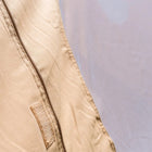 Luna yurt canvas glamping bell tent boutique camping