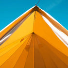 boutique camping CLASSIC CAMPING BELL TENT TIPI GLAMPING CANVAS