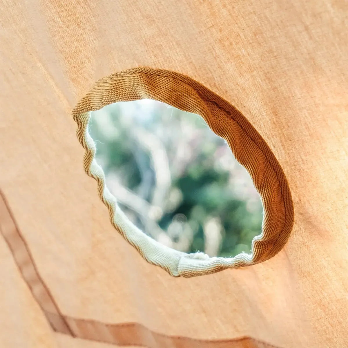 bell tent plus tent glamping boutique camping canvas tipi