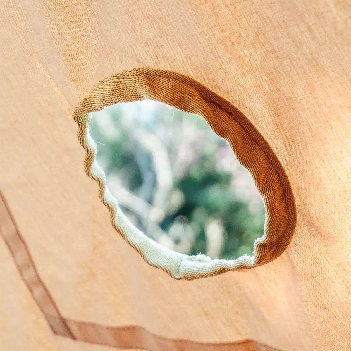 bell tent plus tent glamping boutique camping canvas tipi