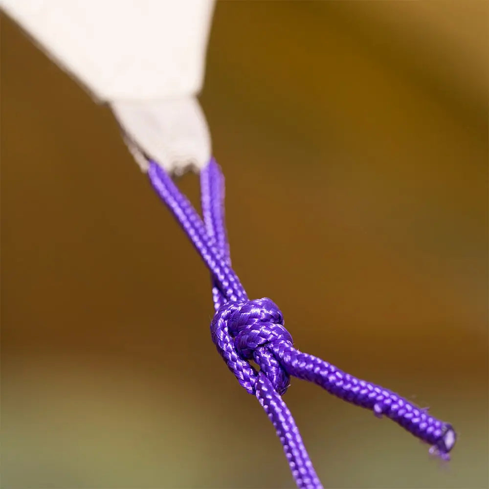 5M Classic Bell Tent 100% Cotton 285GSM Double Door - Coffee - Boutique Camping bell Tents