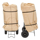 Heavy Duty Trolley Up To 120kg