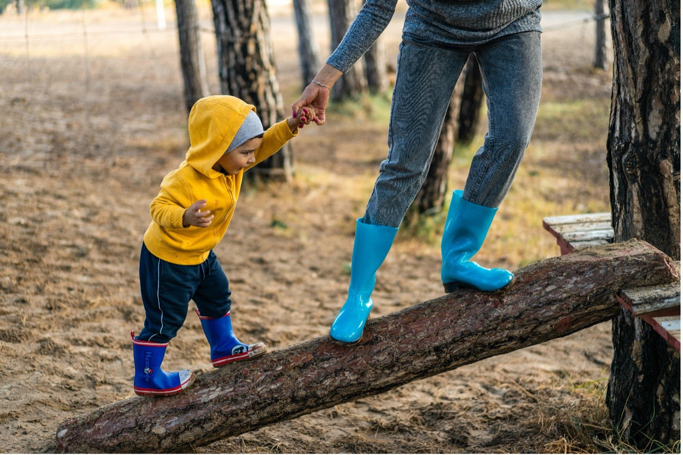 Camping games and activities for kids