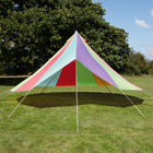 3m Classic Bell Tent Protective Cover - Sandstone Boutique Camping