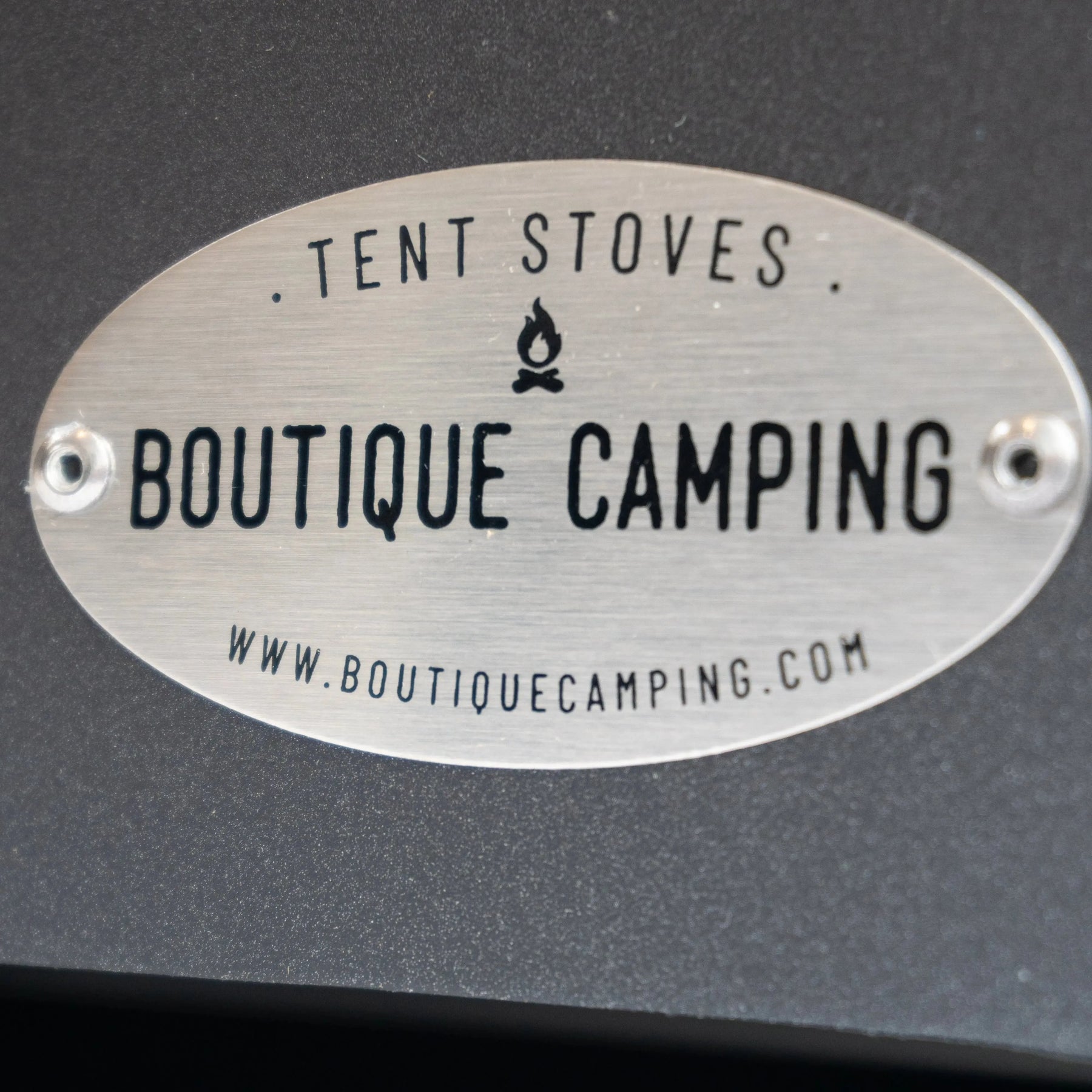 pizza oven wood burning stove glamping boutique camping tent glamping