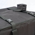 bag carry case for glamping wood burning stove boutique camping