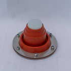 flashing kit jack boutique camping for glamping bell tent tipi