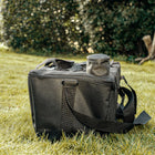 bag carry case for glamping wood burning stove boutique camping