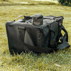 bag carry case for glamping wood burning stove boutique camping