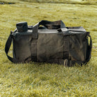 bag carry case for glamping wood burning stove boutique camping