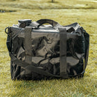 bag carry case for glamping wood burning stove boutique camping
