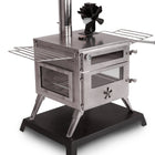Classic Stove and Pizza Oven Stand - Boutique Camping