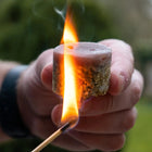 Eco Fire Starters boutique camping wood burning stove wood kindling