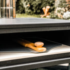 Original Pizza Oven Wood Burning Stove - Bundle Kit - Boutique Camping Woodburning Stove
