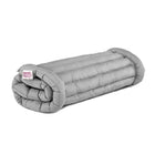 Roll Up camping Oxford Bed mattress for glamping