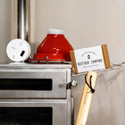 Pizza Oven Plus Wood Burning Stove Bundle Boutique Camping