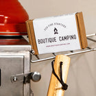 Pizza Oven Plus Wood Burning Stove Bundle Boutique Camping
