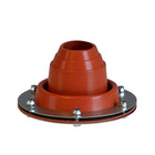 flashing kit jack boutique camping for glamping bell tent tipi
