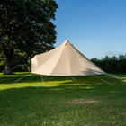 3m Classic Bell Tent Protective Cover - Sandstone Boutique Camping