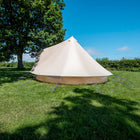 3m Classic Bell Tent Protective Cover - Sandstone Boutique Camping