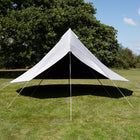 3m Classic Bell Tent Protective Cover - Sandstone Boutique Camping