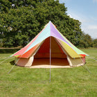 3m Classic Bell Tent Protective Cover - Sandstone Boutique Camping