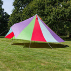 3m Classic Bell Tent Protective Cover - Sandstone Boutique Camping