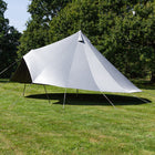 3m Classic Bell Tent Protective Cover - Sandstone Boutique Camping