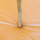 Replacement bell tent glamping Bamboo Centre Pole