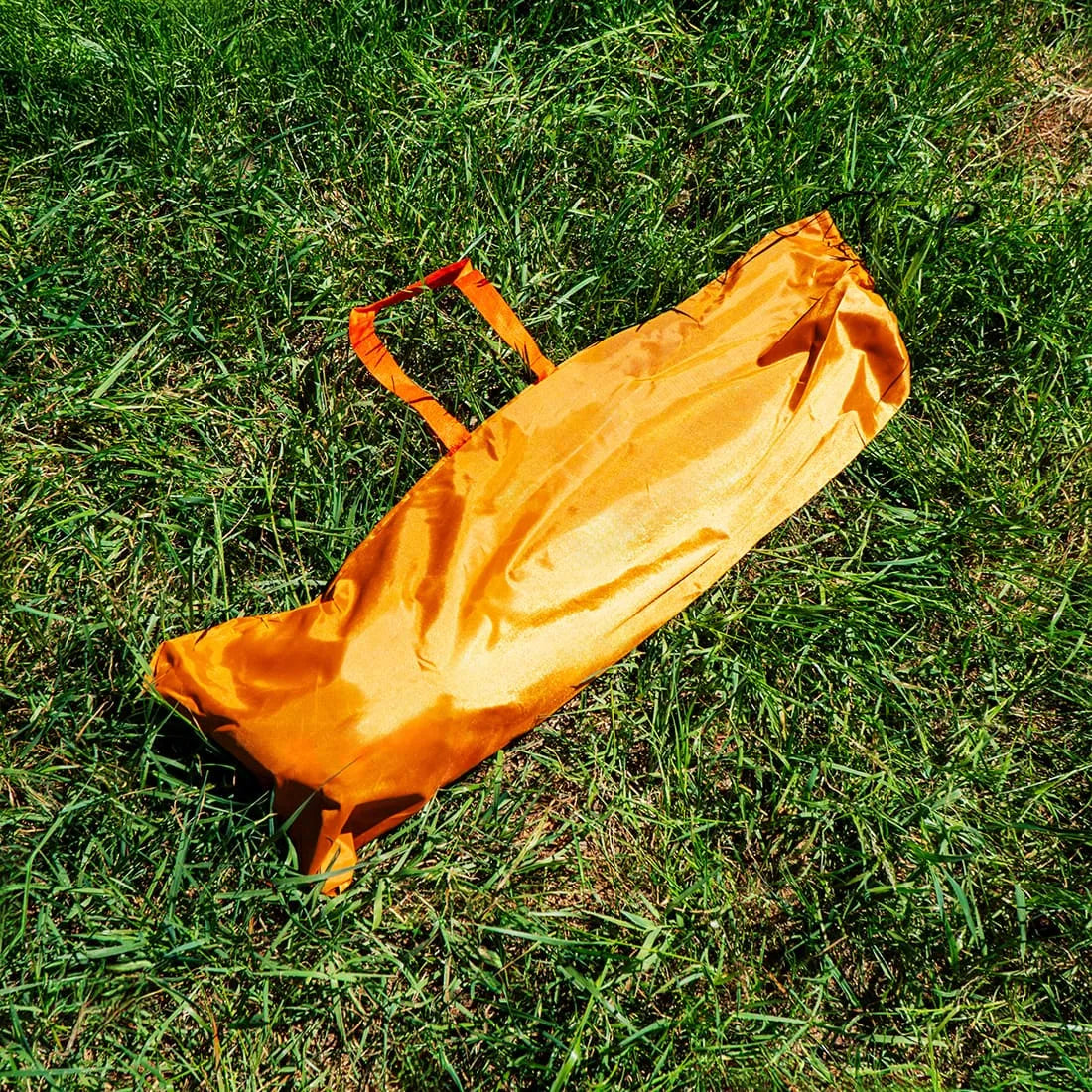 Folding Camping Chair