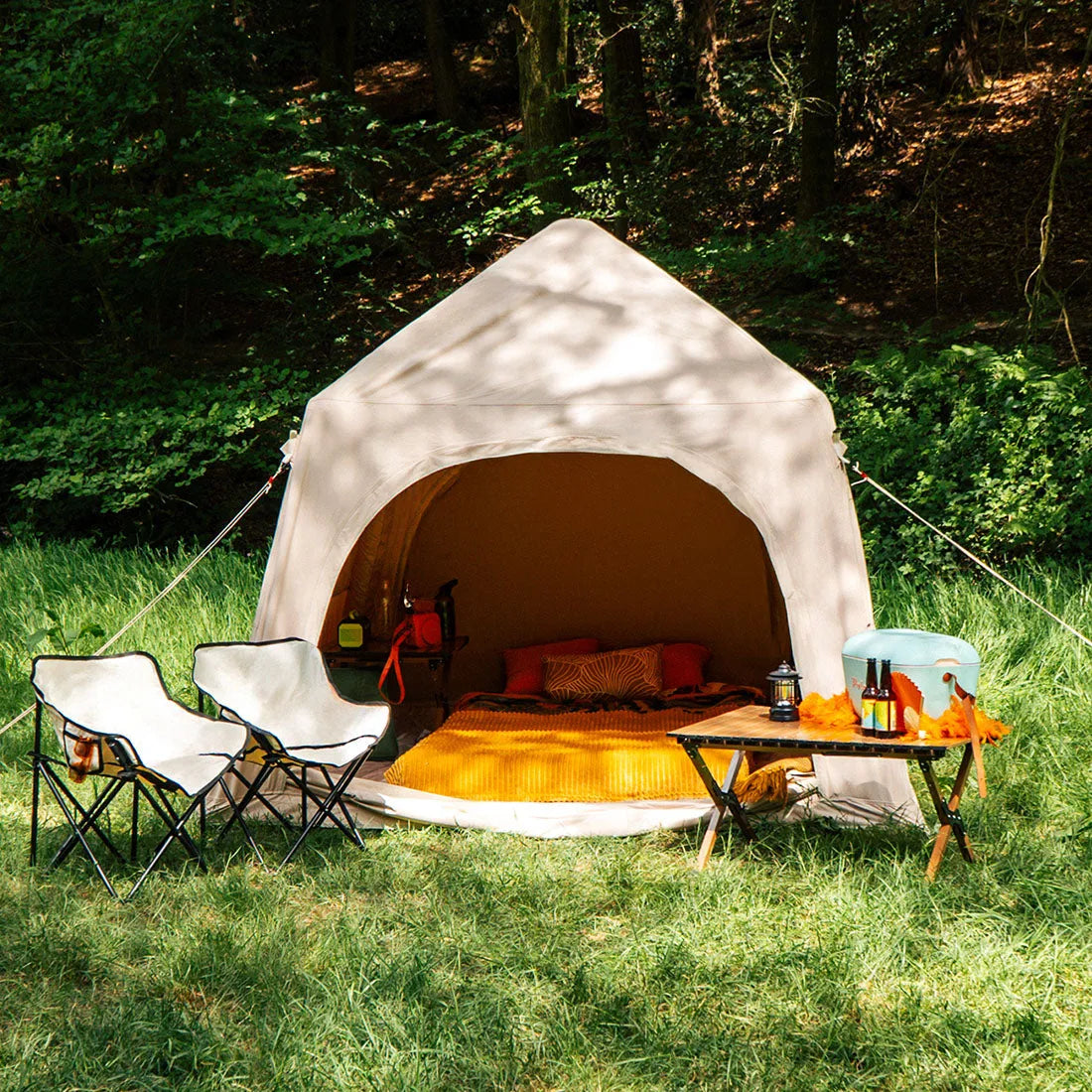 Folding Camping Chair