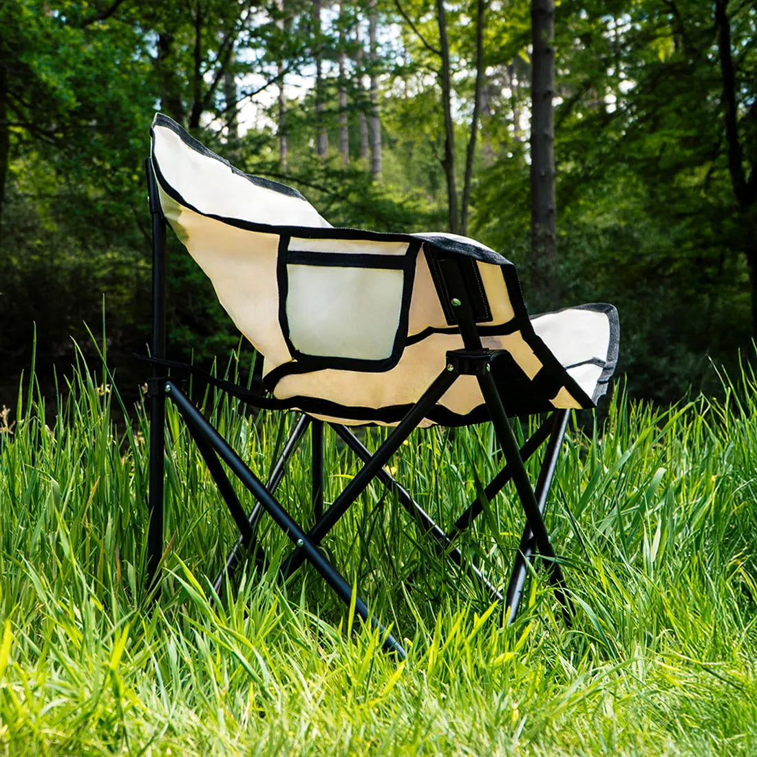 Folding Camping Chair