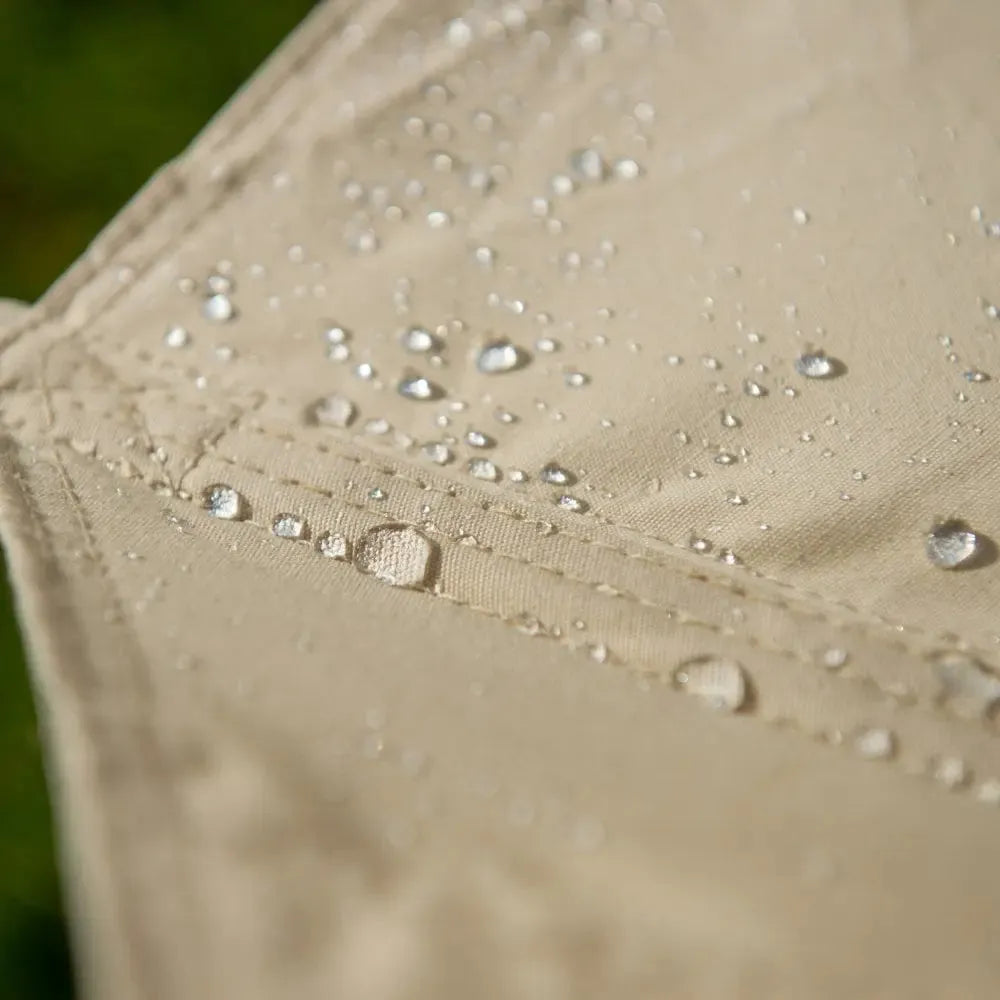 boutique camping CLASSIC CAMPING BELL TENT TIPI GLAMPING CANVAS