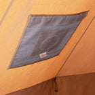 boutique camping CLASSIC CAMPING BELL TENT TIPI GLAMPING CANVAS