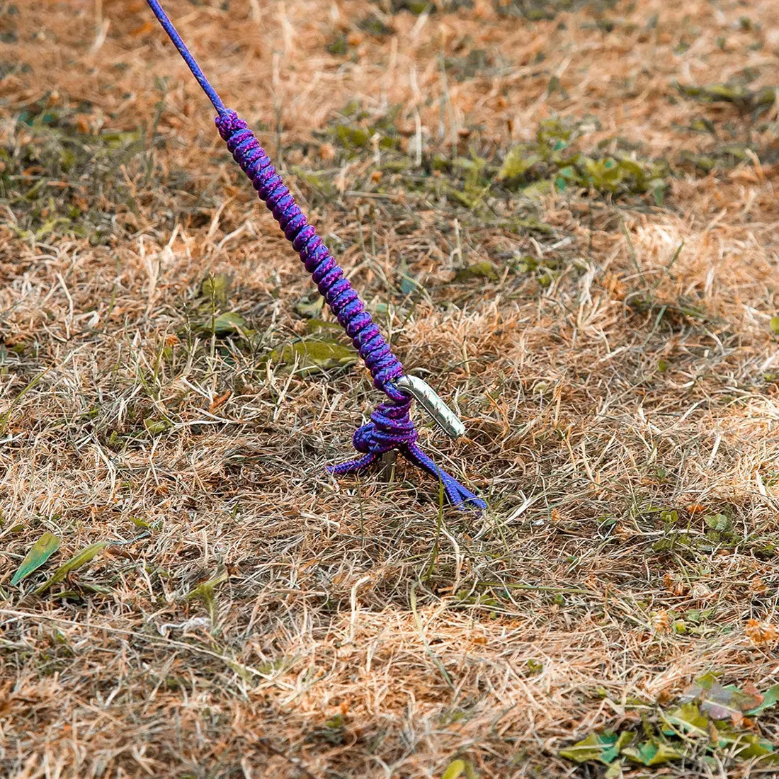 boutique camping tent Space Saver Reducer Pole pegs